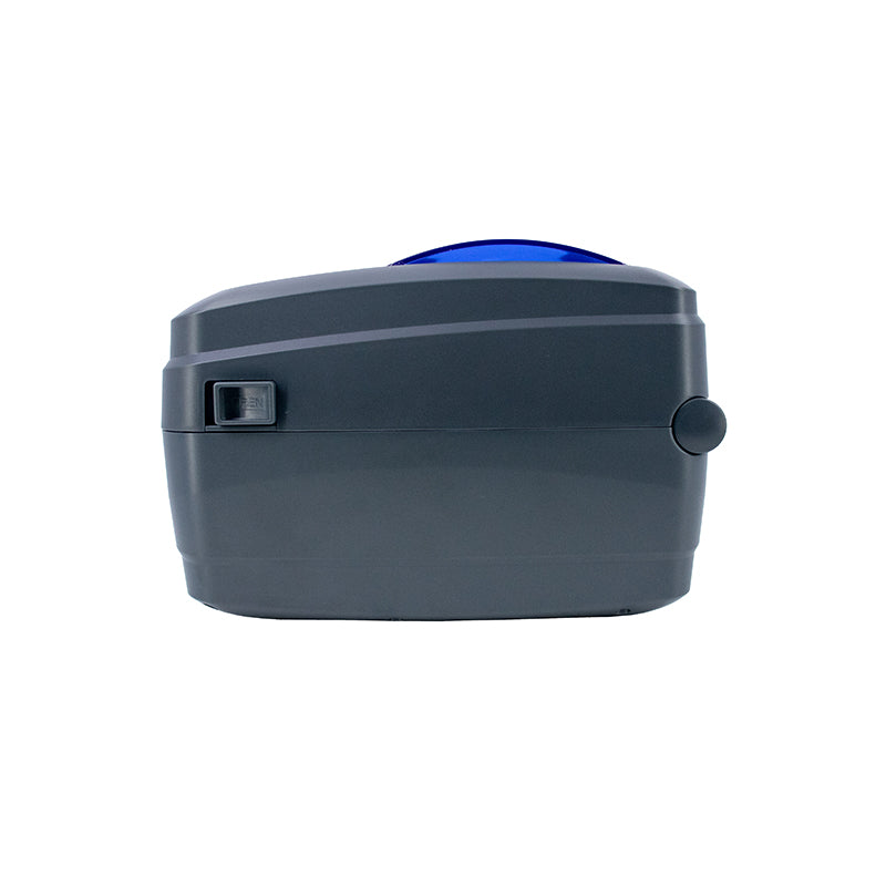 ADVANCE ADV‑9021N – IMPRESORA TÉRMICA DUAL 4″ 203 DPI, 177 MM/S, USB/ETHERNET, WI‑FI/BLUETOOTH OPCIONALES, CÓDIGOS 1D/2D, ALTA DURABILIDAD