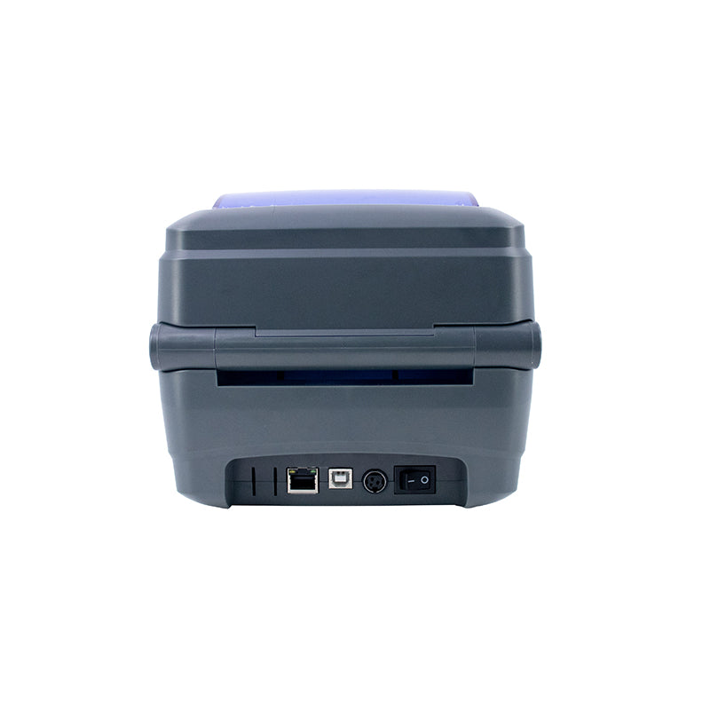 ADVANCE ADV‑9021N – IMPRESORA TÉRMICA DUAL 4″ 203 DPI, 177 MM/S, USB/ETHERNET, WI‑FI/BLUETOOTH OPCIONALES, CÓDIGOS 1D/2D, ALTA DURABILIDAD