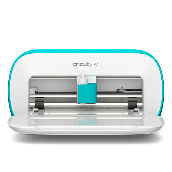 CRICUT JOY 2007992 – MÁQUINA DE CORTE INTELIGENTE PLOTTEADORA DE VINILO COMPACTA Y VERSÁTIL IDEAL PARA MANUALIDADES, SCRAPBOOKING Y PROYECTOS DIY