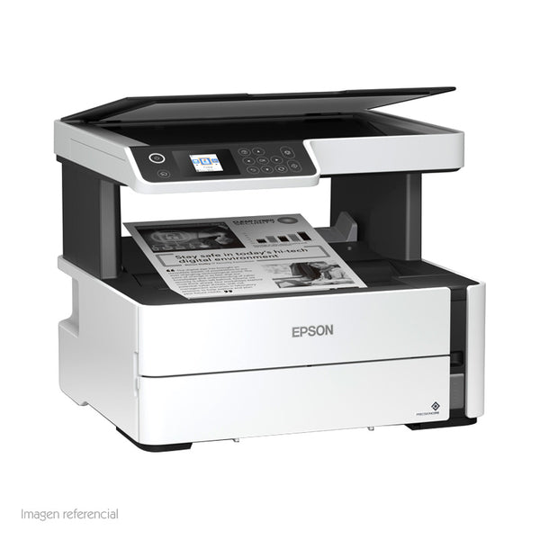 IMPRESORA EPSON M2170 - WORKGROUP PRINTER - SCANNER / PRINTER / COPIER