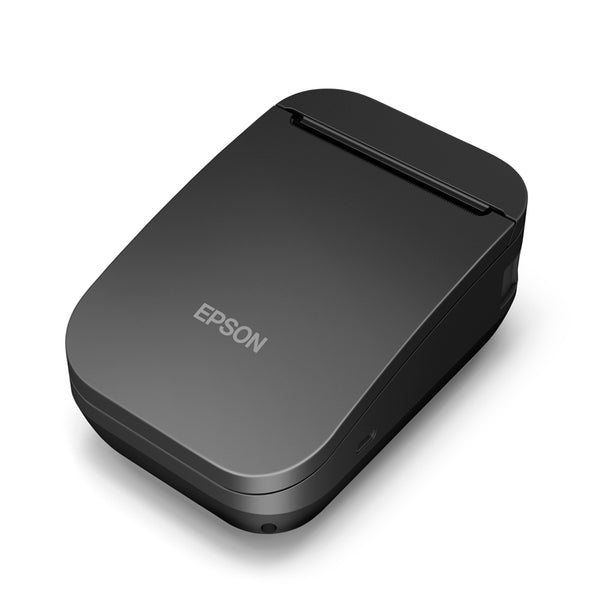 EPSON IMPRESORA TÉRMICA DIRECTA EPSON MOBILINK - MONOCROMO - NEGRO - 203 DPI - 79.50MM (3.13") ANCHO DE IMPRESIÓN