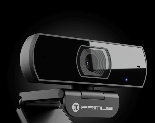 cámaras-primus gaming-pwc-300