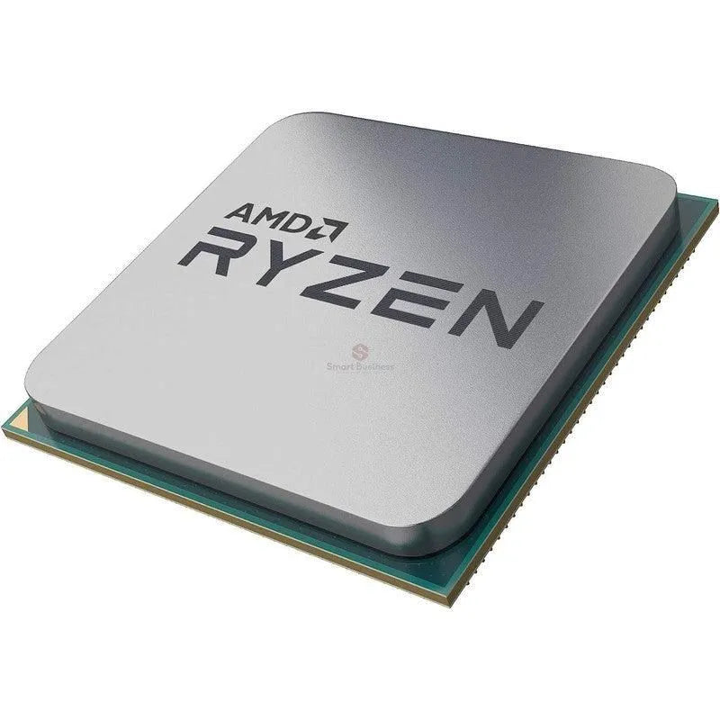 Procesador Amd Ryzen 3 3200G 3.6Ghz Hasta 4Ghz 4Mb (Yd3200C5Fhbox) Am4 | 4 Nucleos - SMART BUSINESS