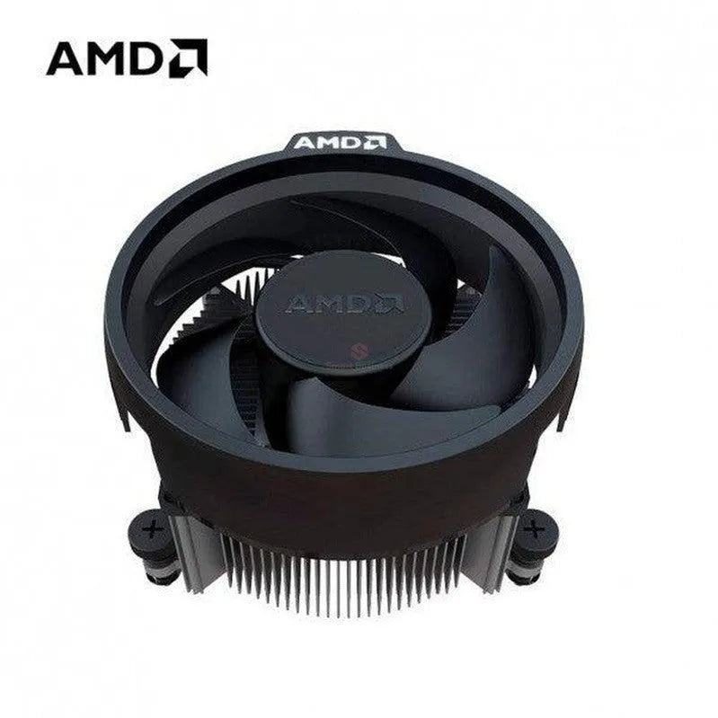 Procesador Amd Ryzen 5 5600X 3.7Ghz Hasta 4.6Ghz 35Mb (100-100000065Box) Am4 | 6 Nucleos - SMART BUSINESS