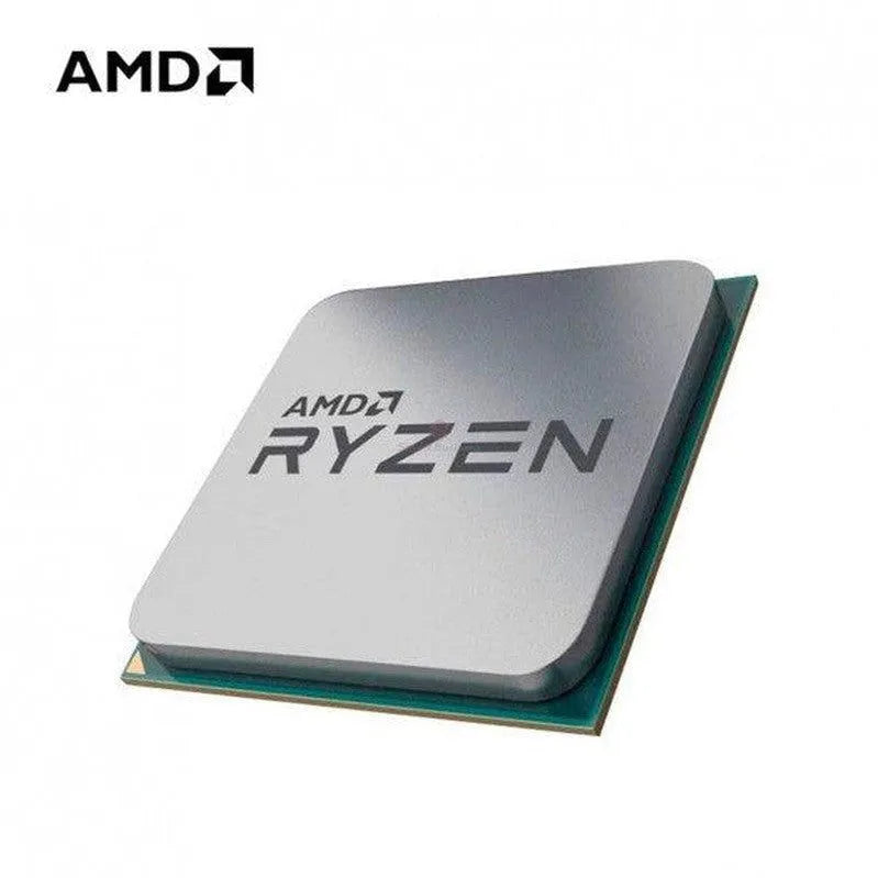 Procesador Amd Ryzen 5 5600X 3.7Ghz Hasta 4.6Ghz 35Mb (100-100000065Box) Am4 | 6 Nucleos - SMART BUSINESS