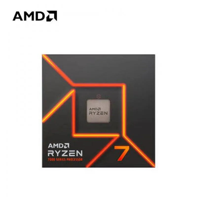 Procesador Amd Ryzen 7 7700X 4.5Ghz Hasta 5.4Ghz 32Mb (100 -100000591Wof) Am5 |8 Nucleos - SMART BUSINESS