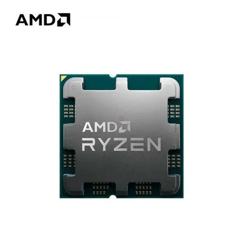 Procesador Amd Ryzen 7 7700X 4.5Ghz Hasta 5.4Ghz 32Mb (100 -100000591Wof) Am5 |8 Nucleos - SMART BUSINESS