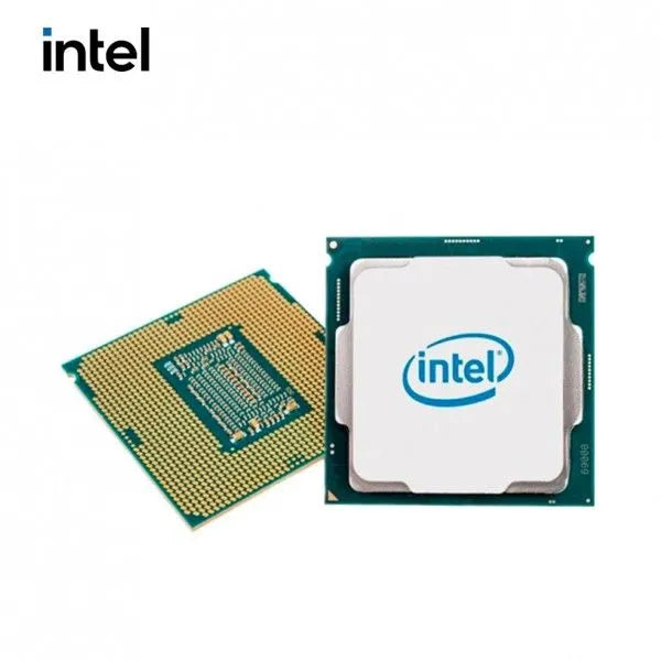 Procesador Intel Core I3 10105 3.7Ghz Hasta 4.4 Ghz 6Mb (Bx8070110105) Lga 1200 | 4 Nucleos | C/ Grafica Uhd 630 - SMART BUSINESS