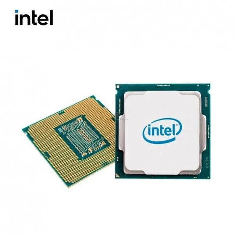 Procesador Intel Core I3 10105F 3.7Ghz Hasta 4.4Ghz 6Mb (Bx8070110105F) Lga 1200 | 4 Nucleos | S/ Grafica - SMART BUSINESS