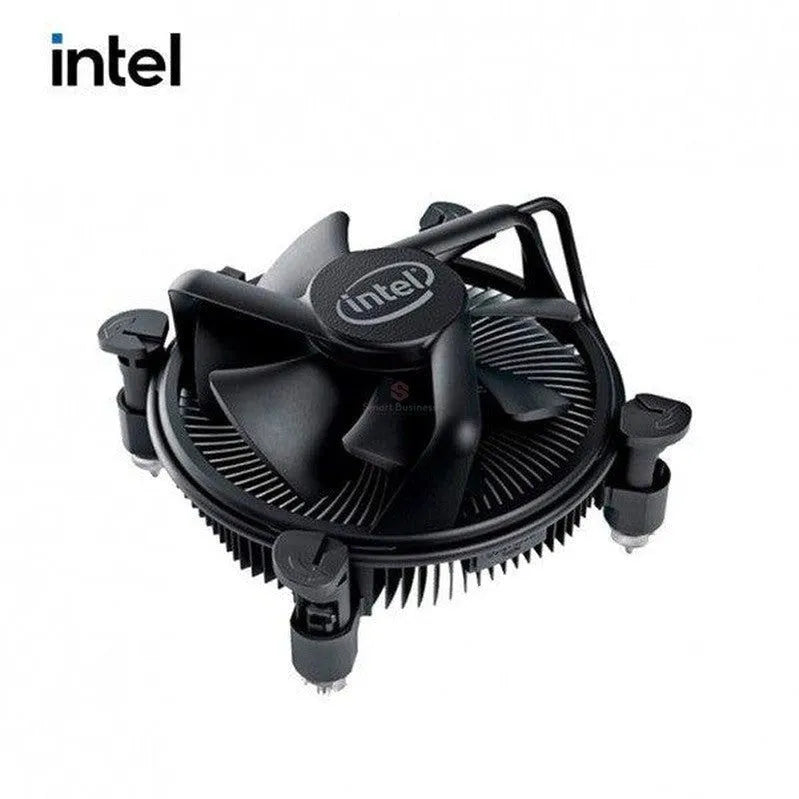 Procesador Intel Core I3 10105F 3.7Ghz Hasta 4.4Ghz 6Mb (Bx8070110105F) Lga 1200 | 4 Nucleos | S/ Grafica - SMART BUSINESS