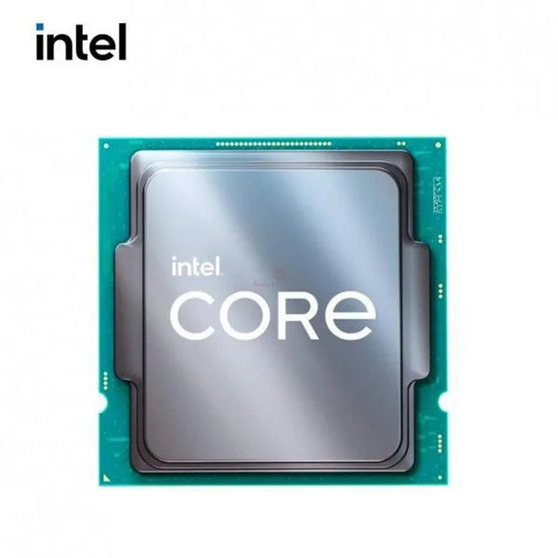Procesador Intel Core I5 11400F 2.6Ghz Hasta 4.4Ghz 12Mb (Bx8070811400F) Lga 1200 | 6 Nucleos | S/ Grafica - SMART BUSINESS