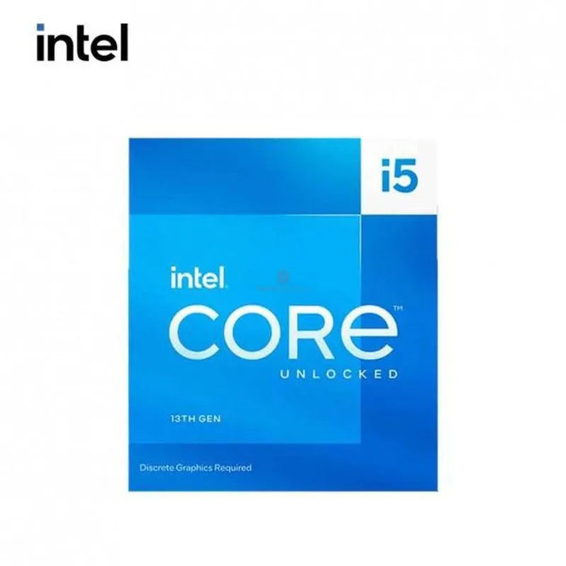 Procesador Intel Core I5 13400 2.5Ghz Hasta 4.6Ghz 20Mb (Bx8071513400) Lga 1700 | 10 Nucleos | C/ Grafica Uhd 730 - SMART BUSINESS