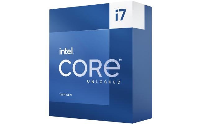 PROCESADOR INTEL CORE I7 13700K 3.4GHZ, 30MB, 16 NUCLEOS, GRAFICO INTEGRADO UHD 770, LGA 1700, S/COOLER (BX8071513700K) BX8071513700K - SMART BUSINESS