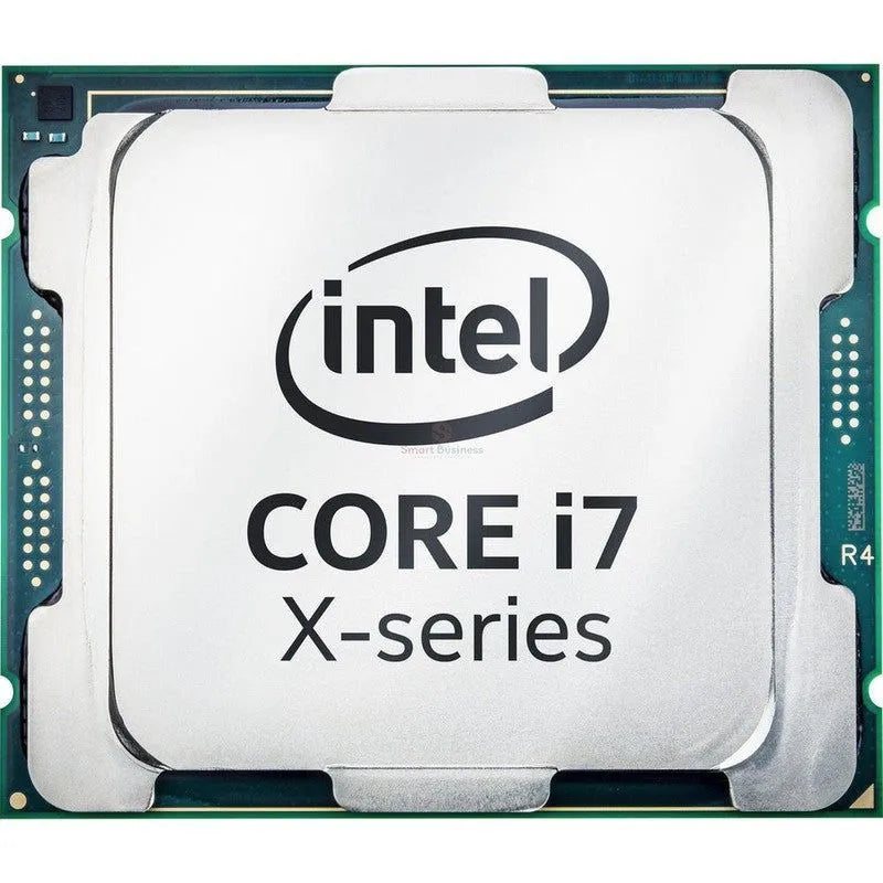 Procesador Intel Core I7-7800X, 3.50 Ghz, 8.25 Mb Caché L3, Lga2066, 140W, 14 Nm. - SMART BUSINESS