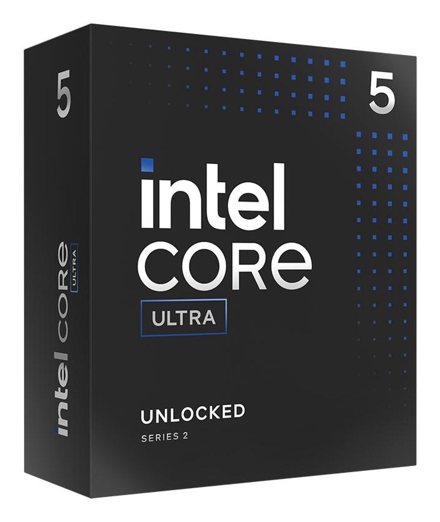 PROCESADOR INTEL CORE ULTRA 5 225 3.30/4.90GHZ, 20 MB INTEL SMART CACHÉ, LGA1851 BX80768225 - SMART BUSINESS