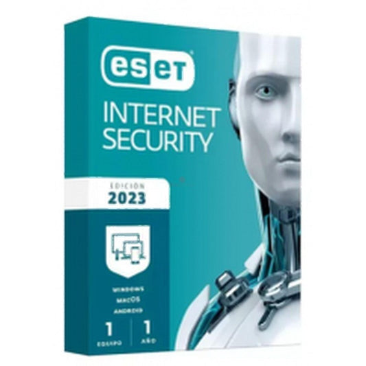 Eset INTERNET 10 PC 2023 14 MESES - CAMPANA BTS V11020198