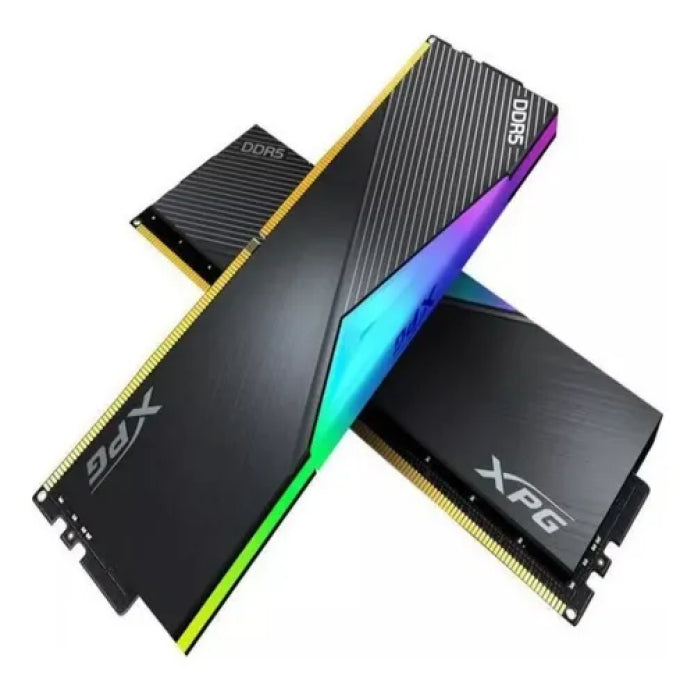 memoria ram-adata tecnology-ax5r6400c3232g-dtairbk