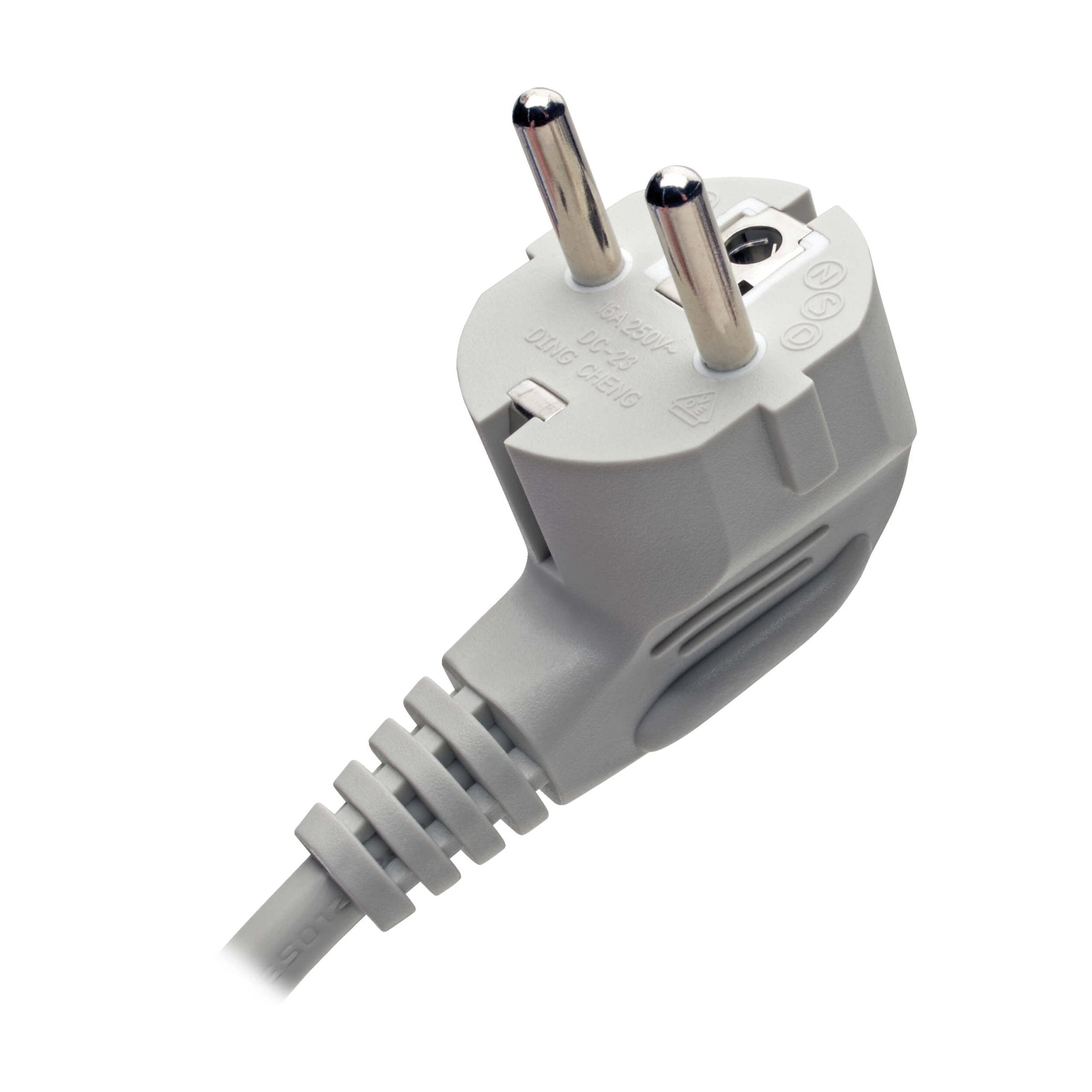 PROTECTOR DE SOBRETENSIÓN TRIPP LITE 6 SALIDAS UNIVERSAL, 750 J DE PROTECCIÓN – CABLE 1,8 M, IDEAL PARA PC O EQUIPOS SENSIBLES SUPER6OMNID - SMART BUSINESS