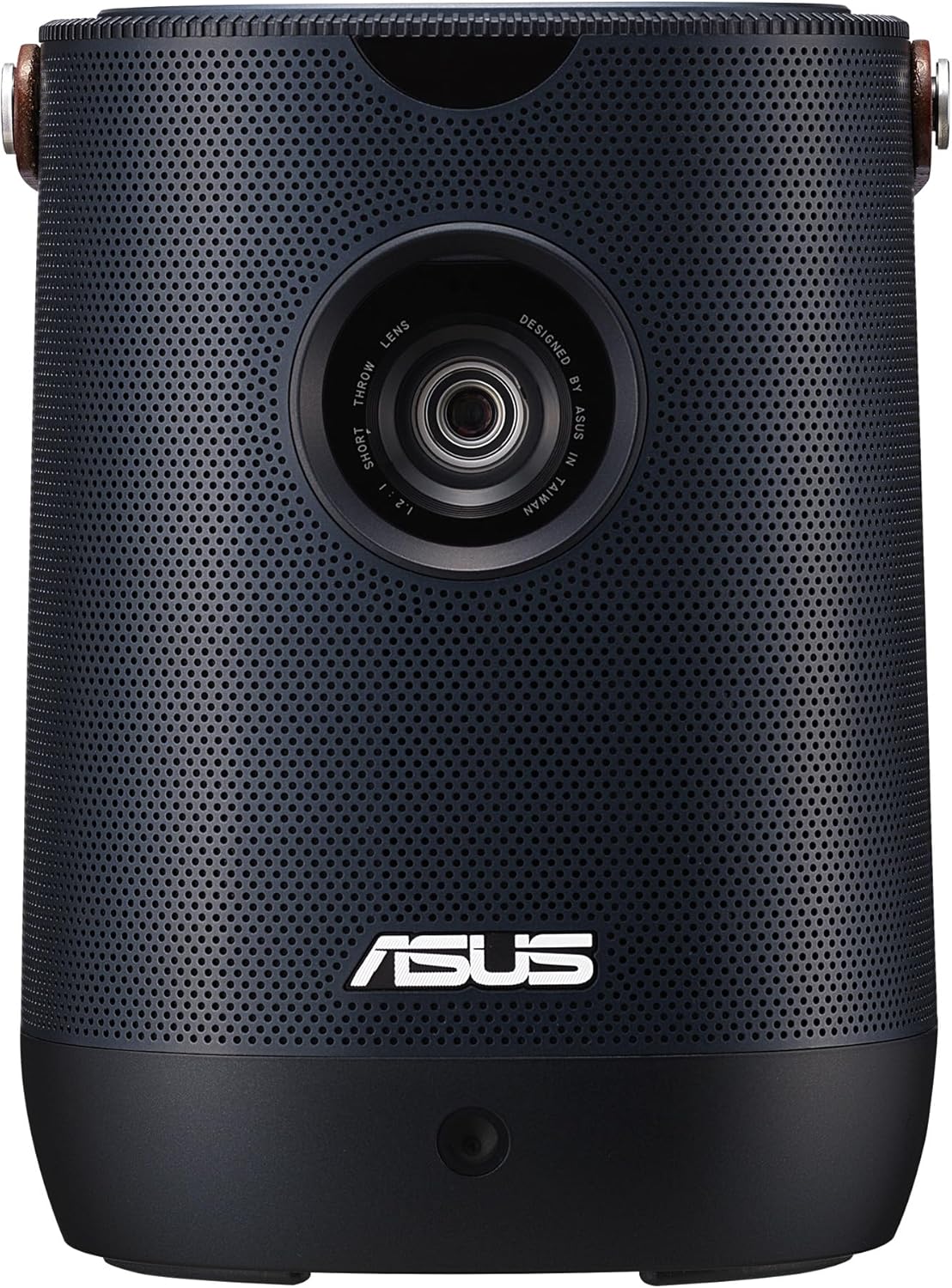 PROYECTOR ASUS ZEN BEAM LATTE L2 PORTATIL LED FHD (1280X720) 300 LUMENES HDMI AS L2 NV - SMART BUSINESS