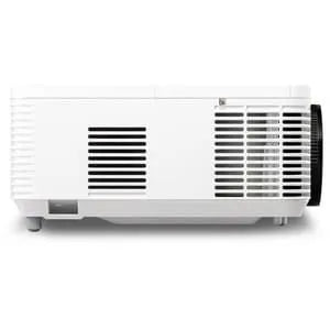 Proyector Dlp Montaje En Pared, Montable En Techo Viewsonic Pa700W - 16:10 - Blanco - 1280 X 800 - Frontal, De Techo - 480I - 4000Hora(S) Normal Mode - 12000Hora(S) Economy Mode - Wxga - 22,000:1 - 4500Lm - Hdmi - Usb - Business, Educación, Reunión, Aula - SMART BUSINESS