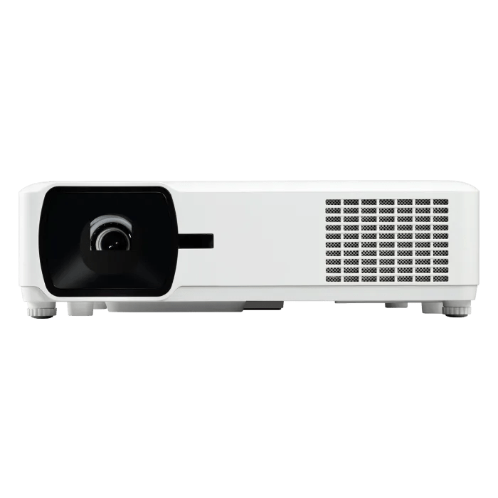 PROYECTOR DLP VIEWSONIC LS630W - 4500 LUMENS, WXGA, HDMI, USB, MONTAJE VERSÁTIL LS630W - SMART BUSINESS