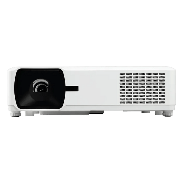 PROYECTOR DLP VIEWSONIC LS630W - 4500 LUMENS, WXGA, HDMI, USB, MONTAJE VERSÁTIL LS630W - SMART BUSINESS