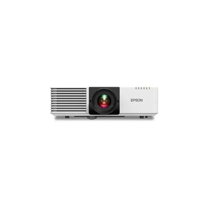 Proyector Epson Powerlite L520W 3Lcd, Wxga 1280 X 800, 5200 Lúmenes, Bluetooth, Con Bocina, Blanco - SMART BUSINESS