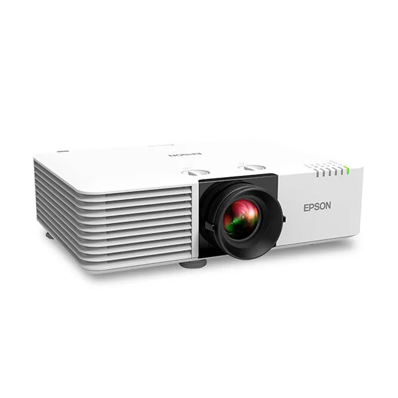 Proyector Epson Powerlite L630Su 3Lcd, Wuxga 1920 X 1200, 6000 Lúmenes, Tiro Corto, Con Bocina, Blanco - SMART BUSINESS