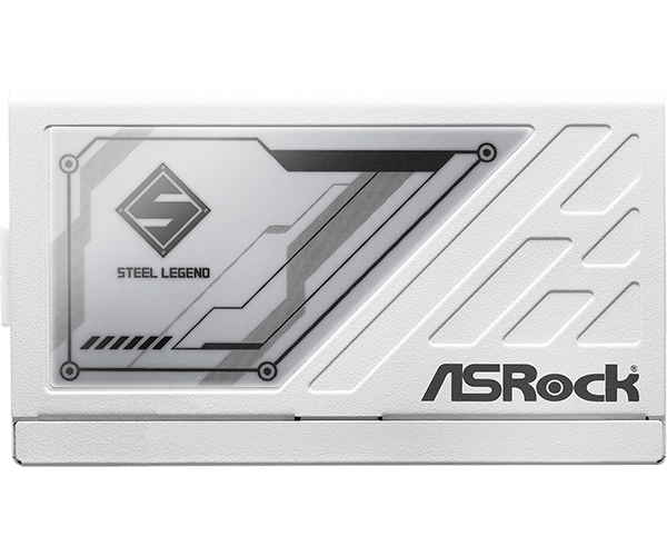 PS AR 850W 80+G FM SL - 850GW SL-850GW - SMART BUSINESS