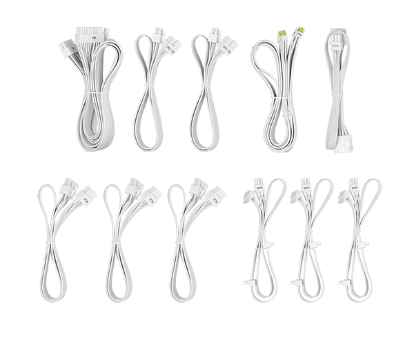 PS AR 850W 80+G FM SL - 850GW SL-850GW - SMART BUSINESS