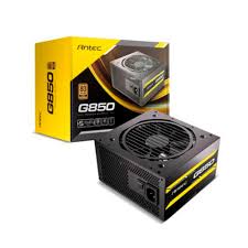 PSU ANTEC ATOM G650 650W 80+ GOLD SM 0 - 761345 - 20032 - 5 0-761345-20032-5 - SMART BUSINESS