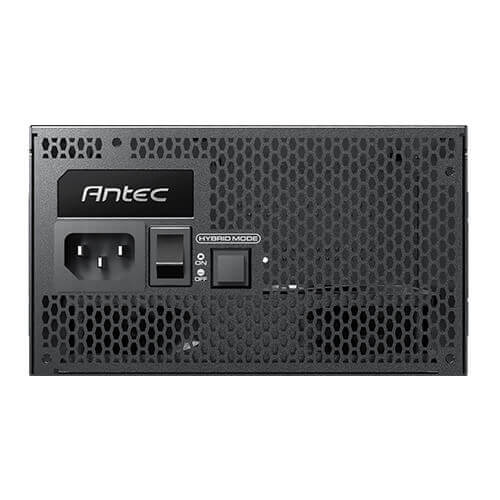 PSU ANTEC HCG PRO 1000W 80+ PLATINIUM FM 0 - 761345 - 20015 - 8 0-761345-20015-8 - SMART BUSINESS
