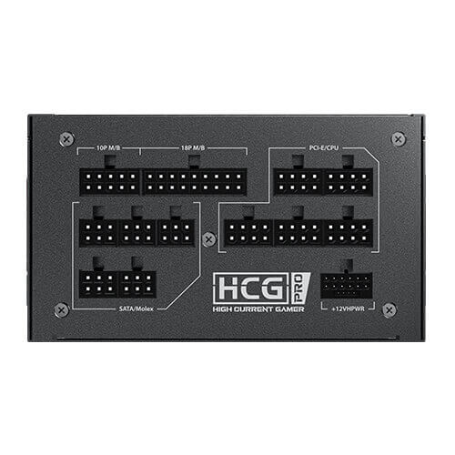 PSU ANTEC HCG PRO 1000W 80+ PLATINIUM FM 0 - 761345 - 20015 - 8 0-761345-20015-8 - SMART BUSINESS
