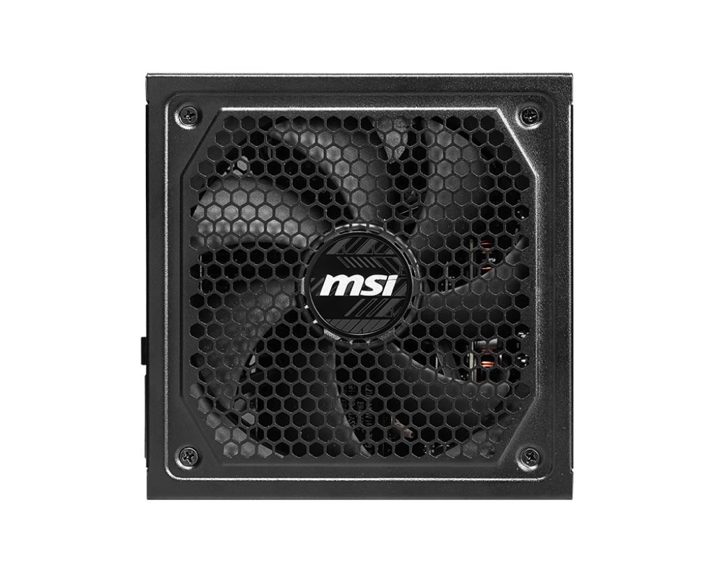 PSU MSI MAG 1250W 80+ GOLD FM MAG A1250GL PCIE5 306-7ZP9A12-CE0 - SMART BUSINESS