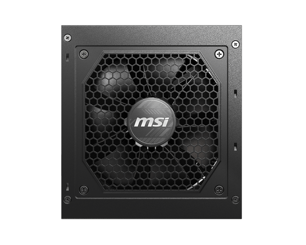 PSU MSI MAG 850W 80+ GOLD MAG A850GL PCIE5 306-7ZP8A23-CE0 - SMART BUSINESS