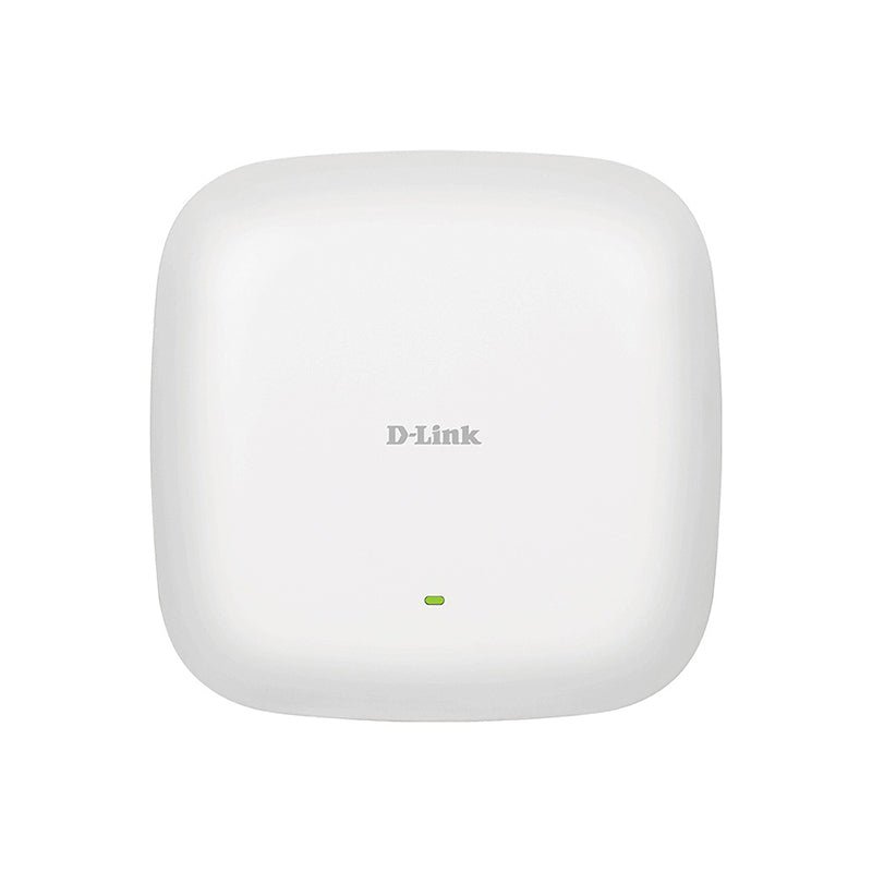 PUNTO DE ACCESO (AP) D - LINK DAP - 2720 TRIBANDA POE NUCLIAS CONNECT WAVE 2 AC2200 DAP-2720 - SMART BUSINESS