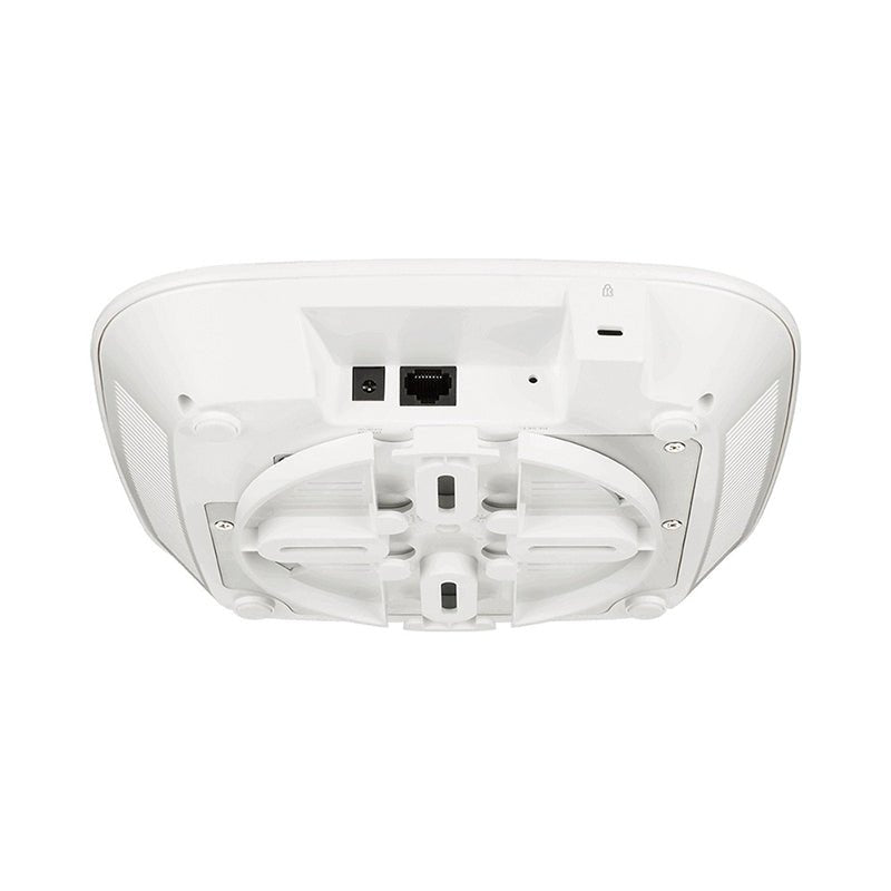 PUNTO DE ACCESO (AP) D - LINK DAP - 2720 TRIBANDA POE NUCLIAS CONNECT WAVE 2 AC2200 DAP-2720 - SMART BUSINESS