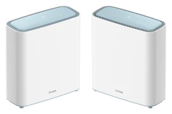 PUNTO DE ACCESO D - LINK KIT WIFI6 MESHROUTERAX3200 2PA M32-2 - SMART BUSINESS