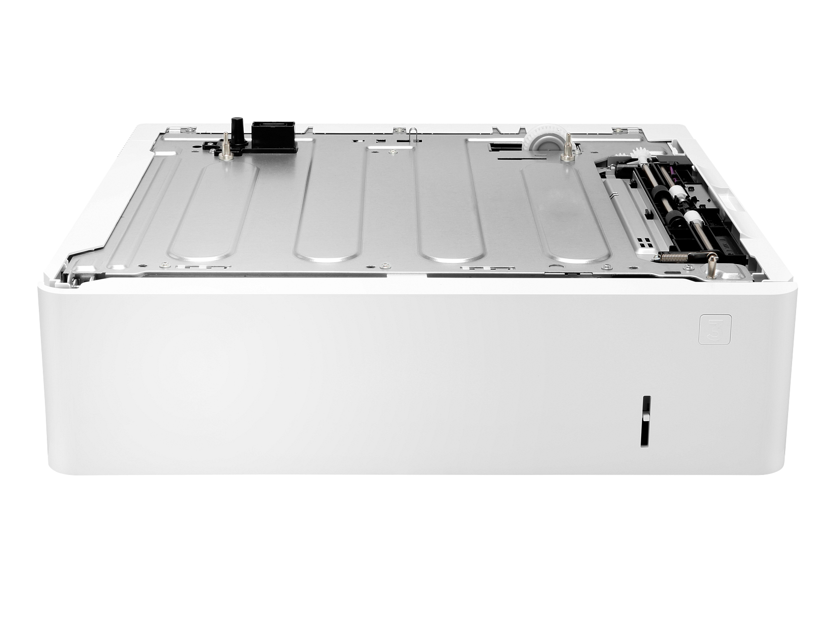 Hp Input Tray Feeder - Bandeja/Alimentador De Papel - 550 Hojas En 1 Bandeja(S)