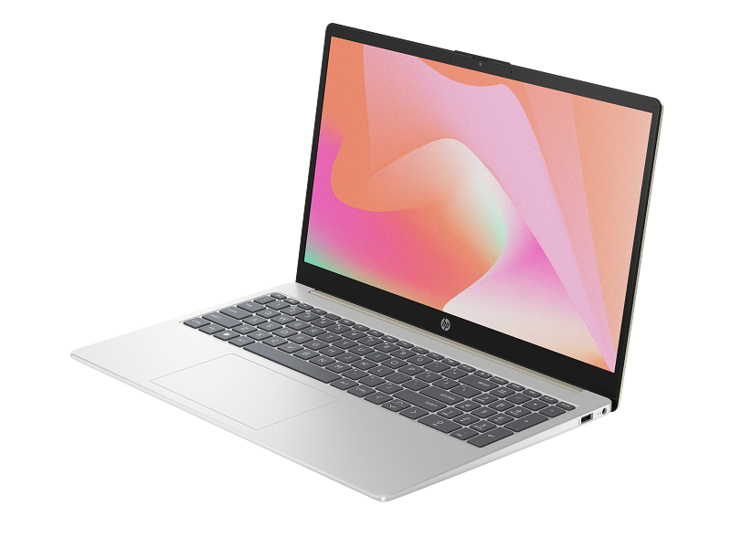 HP 15-FD0276LA | LAPTOP 15.6" FHD, INTEL CORE I7-1355U HASTA 5.0 GHZ, 16GB RAM DDR4, 512GB SSD, TECLADO RETROILUMINADO, BATERÍA DE HASTA 9.75 HORAS, FREEDOS