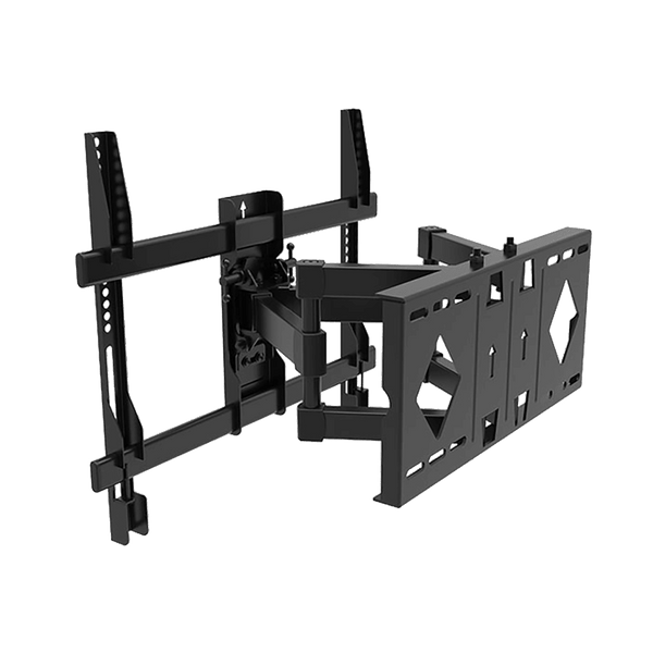 RACK MÓVIL PANTÓGRAFO PK100 – SOPORTE DE PARED ARTICULADO PARA TV DE 37″ A 90″, BRAZO EXTENSIBLE 40.5 CM, VESA 600X400 MM, CAPACIDAD 50 KG, INCLINABLE Y GIRATORIO, GARANTÍA 2 AÑOS PK100 - SMART BUSINESS