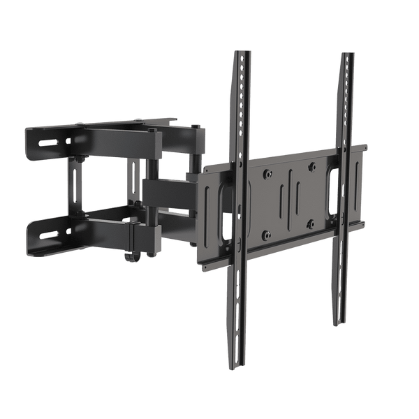 RACK MÓVIL PANTÓGRAFO PK70 – SOPORTE DE PARED ARTICULADO PARA TV DE 32″ A 70″, BRAZO EXTENSIBLE 40.5 CM, VESA 400X400 MM, CAPACIDAD 40 KG, INCLINABLE Y GIRATORIO, GARANTÍA 2 AÑOS PK70 - SMART BUSINESS