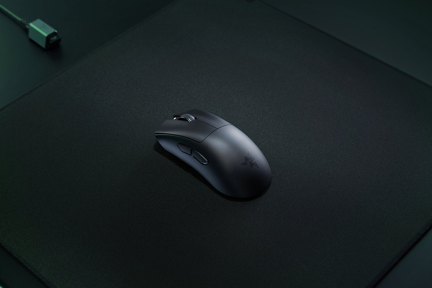 Razer DeathAdder V3 HyperSpeed RZ01-05140100-R3U1
