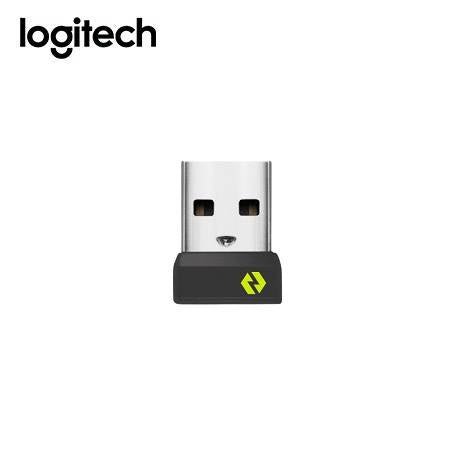 RECEPTOR LOGITECH USB LOGI BOLT (956 - 000007) 956-000007 - SMART BUSINESS