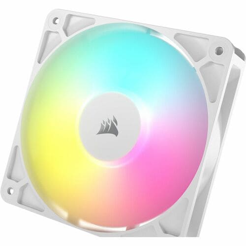 REFRIGERACIÓN LÍQUIDA CORSAIR NAUTILUS 360 RS ARGB – RADIADOR 360 MM + 3 VENTILADORES DE 120 MM RGB, ULTRA SILENCIOSA Y COMPATIBLE INTEL/AMD CW-9060095-WW - SMART BUSINESS