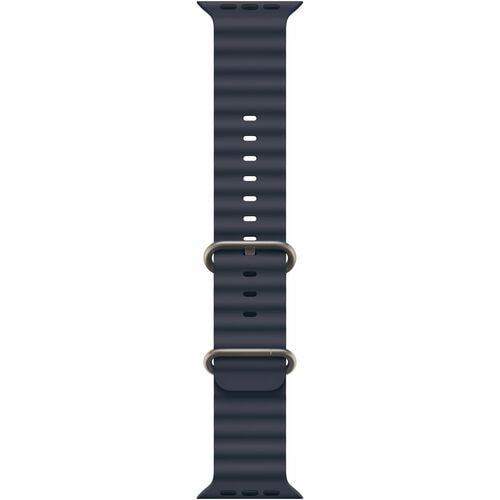 RELOJ INTELIGENTE APPLE WATCH ULTRA 2 DE 49 MM EN TITANIO NATURAL CON GPS + LTE, PANTALLA ULTRABRILLANTE Y RESISTENCIA PARA AVENTURAS MX4D3BE/A - SMART BUSINESS