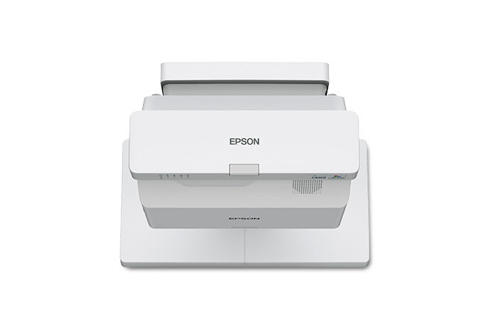 Proyector Interactivo Epson BrightLink EB-770Fi (Láser, Tiro Ultracorto, Full HD 1080p, 4100 Lúmenes) - V11HA78021