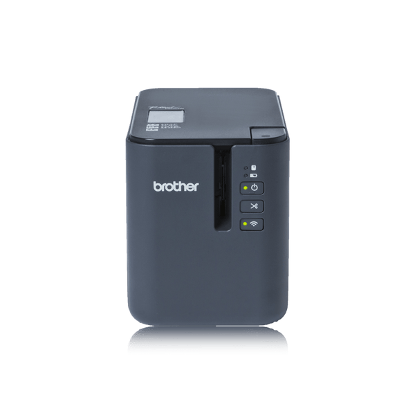 ROTULADOR BROTHER PT-P900W - SMART BUSINESS