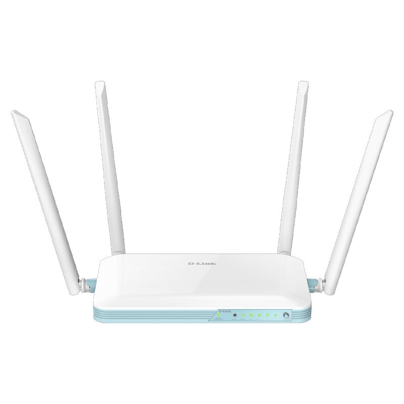 ROUTER 4G N300 SMART G403 - WIFI DE ALTA VELOCIDAD - RANURA SIM - CONECTIVIDAD ESTABLE G403 - SMART BUSINESS