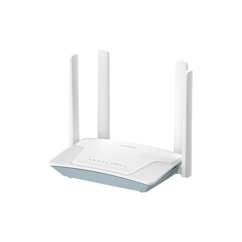 ROUTER D - LINK G403C 4G LTE N300 – CONECTIVIDAD SIM 4G, WI - FI HASTA 300 MBPS, WAN FAILOVER Y COBERTURA PARA HASTA 32 DISPOSITIVOS G403C - SMART BUSINESS
